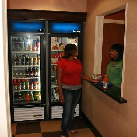 Hampton Inn Turnersville Blackwood Εξωτερικό φωτογραφία
