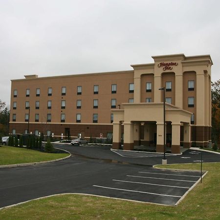 Hampton Inn Turnersville Blackwood Εξωτερικό φωτογραφία