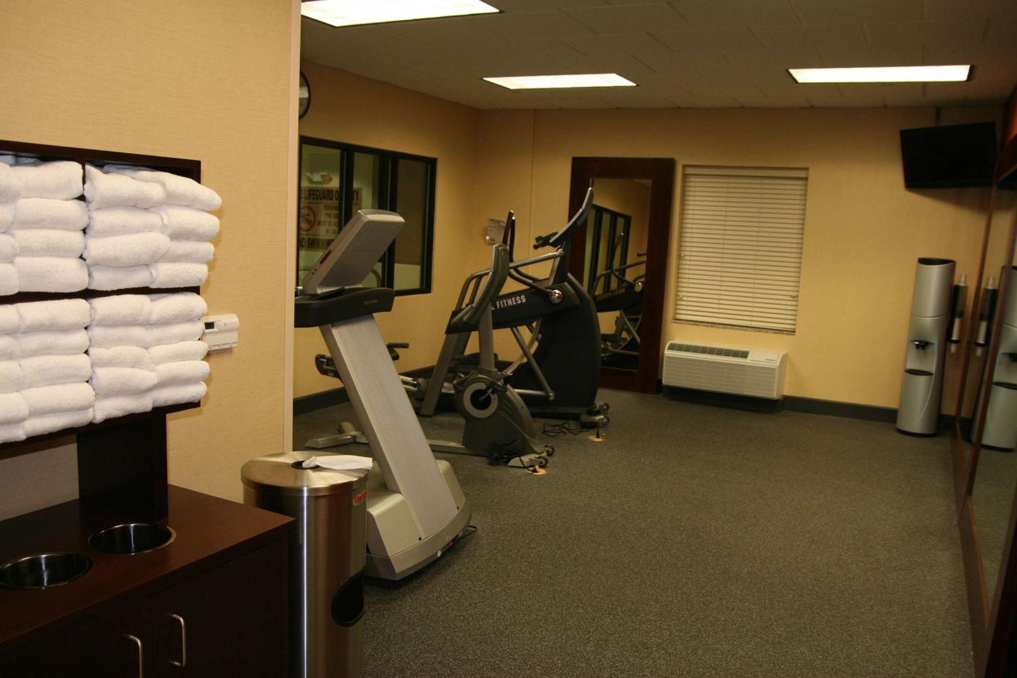 Hampton Inn Turnersville Blackwood Εξωτερικό φωτογραφία