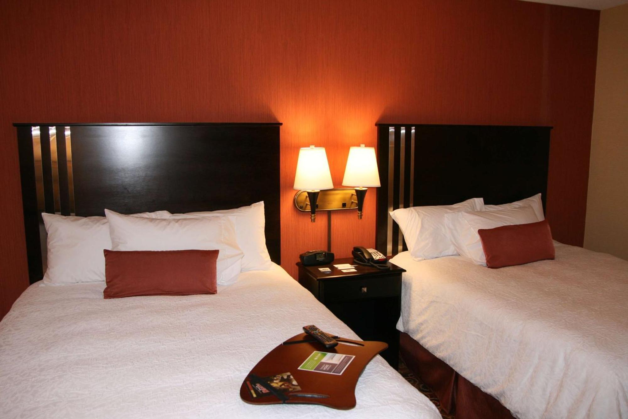 Hampton Inn Turnersville Blackwood Εξωτερικό φωτογραφία