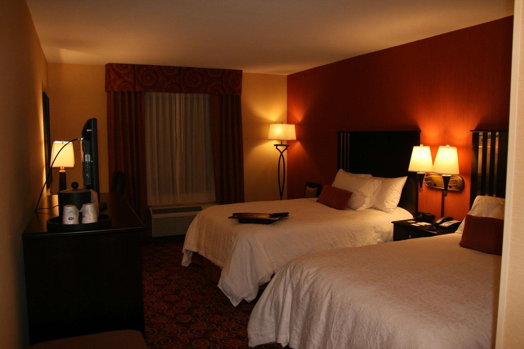 Hampton Inn Turnersville Blackwood Εξωτερικό φωτογραφία