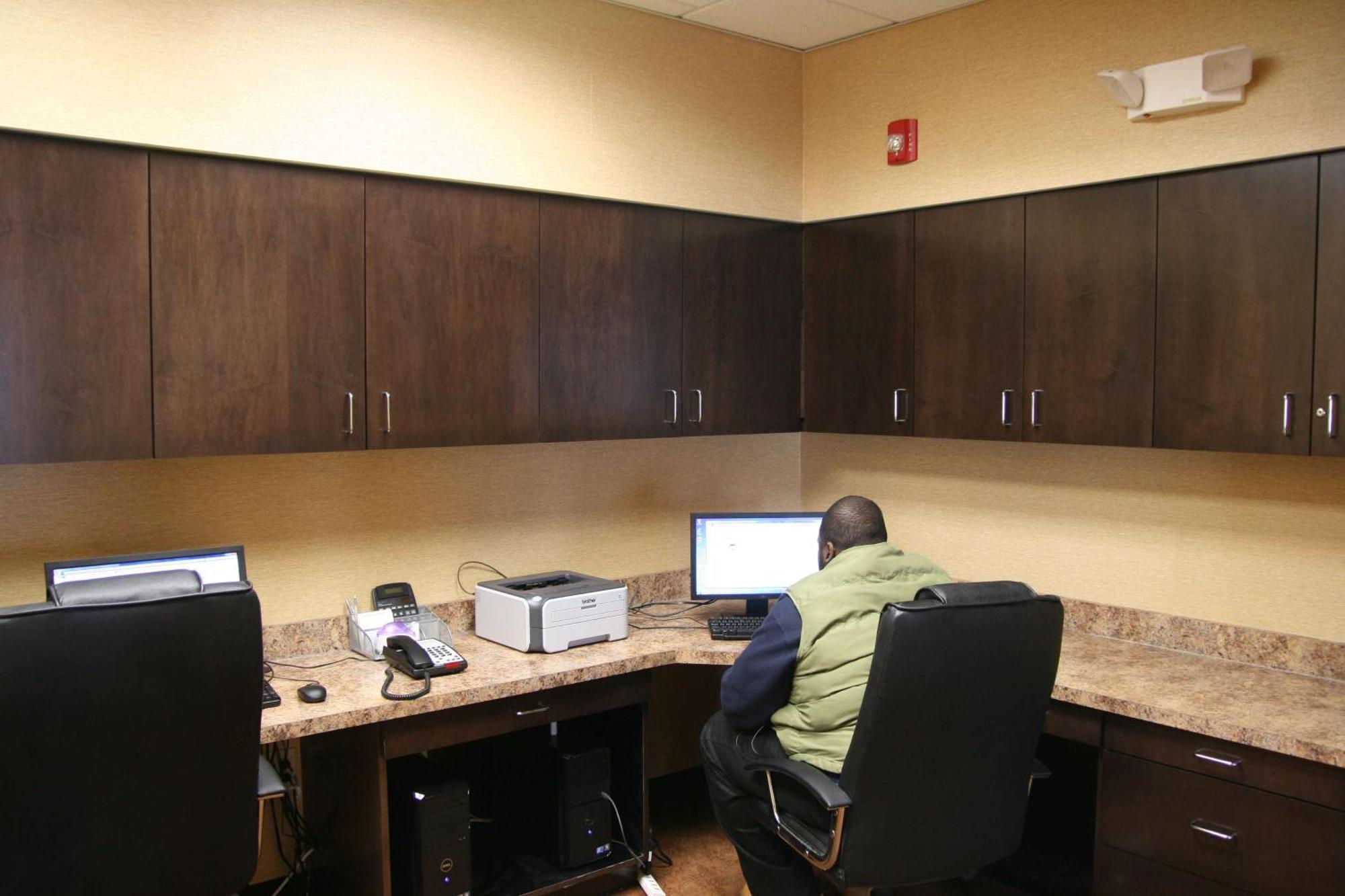Hampton Inn Turnersville Blackwood Εξωτερικό φωτογραφία