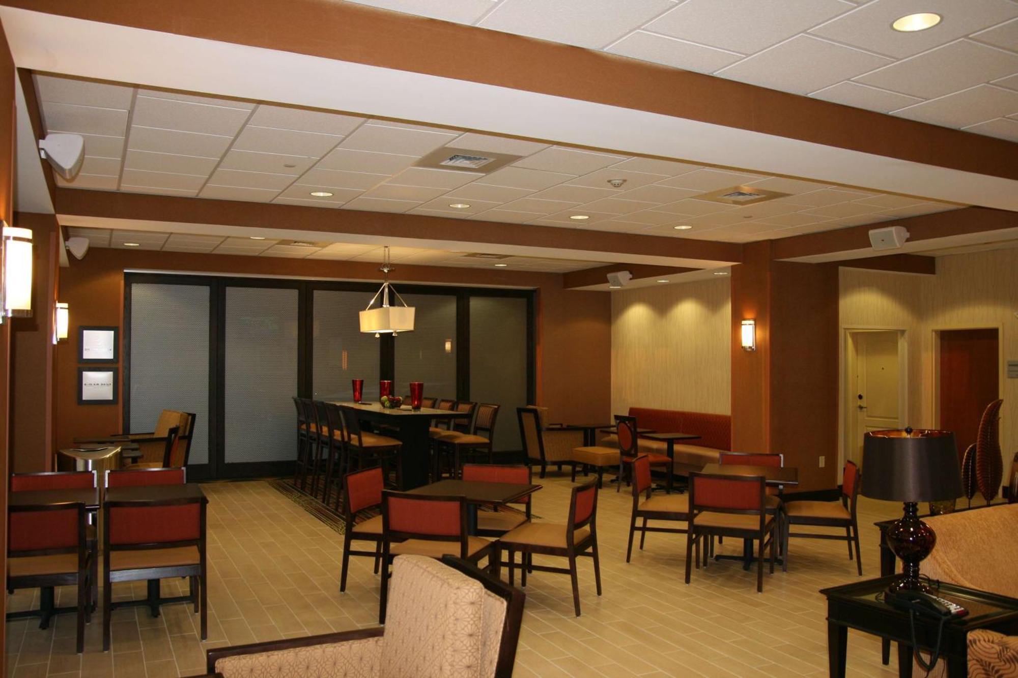 Hampton Inn Turnersville Blackwood Εξωτερικό φωτογραφία