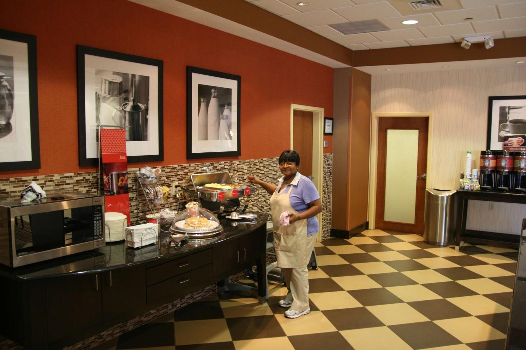 Hampton Inn Turnersville Blackwood Εξωτερικό φωτογραφία