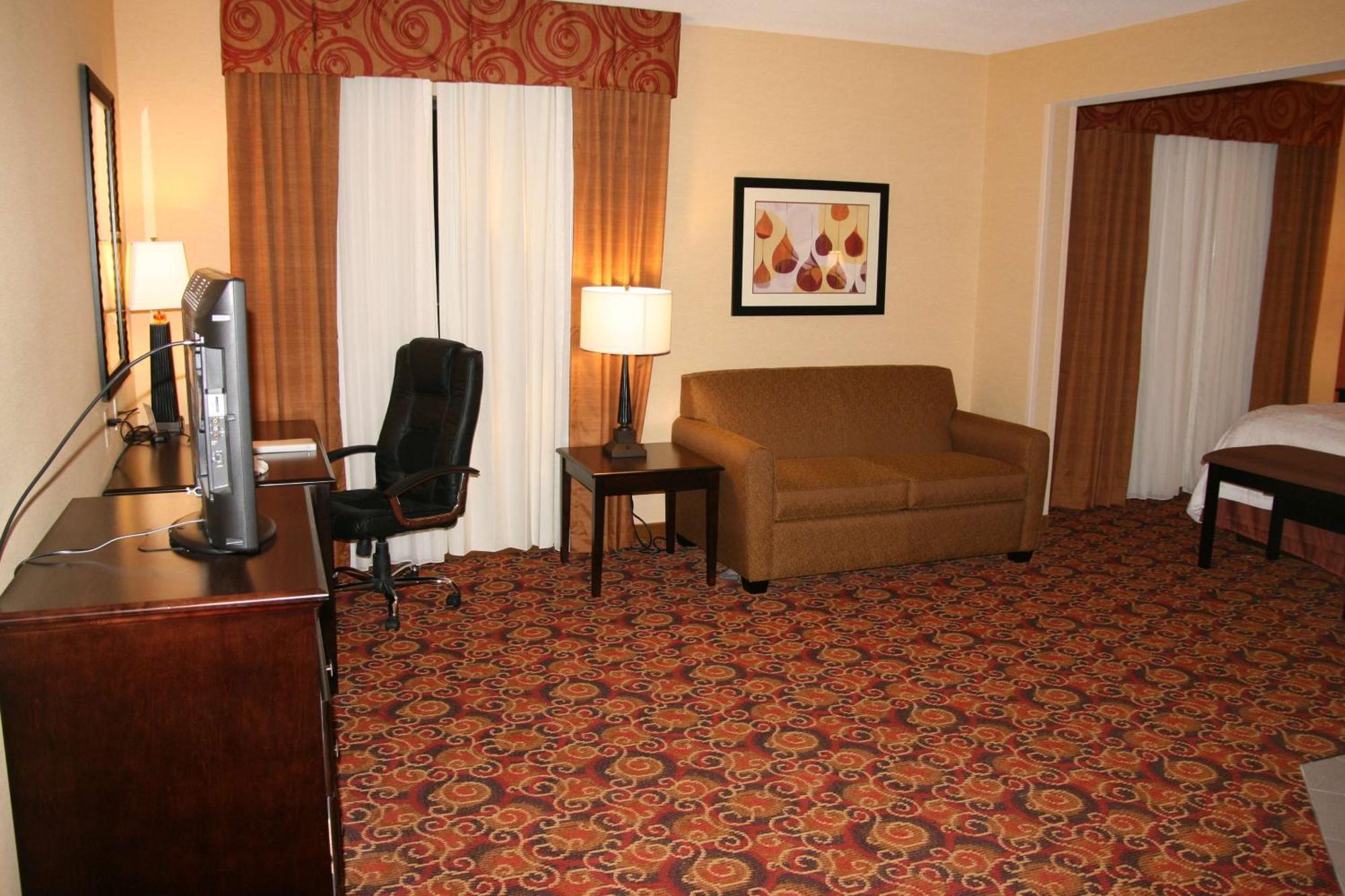 Hampton Inn Turnersville Blackwood Εξωτερικό φωτογραφία
