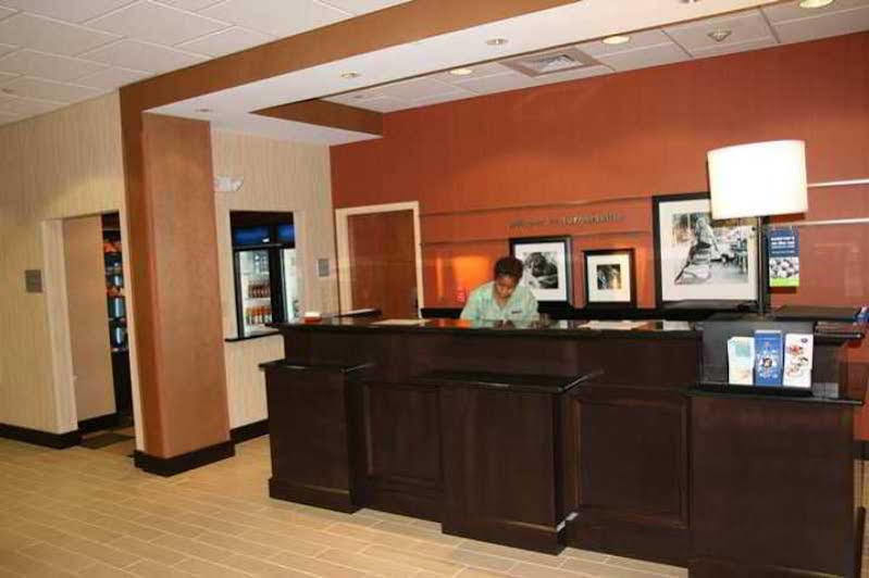 Hampton Inn Turnersville Blackwood Εξωτερικό φωτογραφία